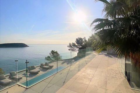 Villa i Cala Vinyes, Mallorca, Cala Vinyes - € 12.000.000 | Ref: EE1975 - foto 1
